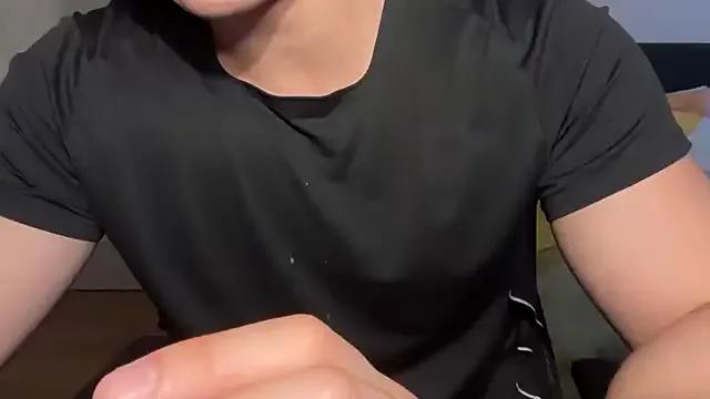 jungcock3210 on StripChat