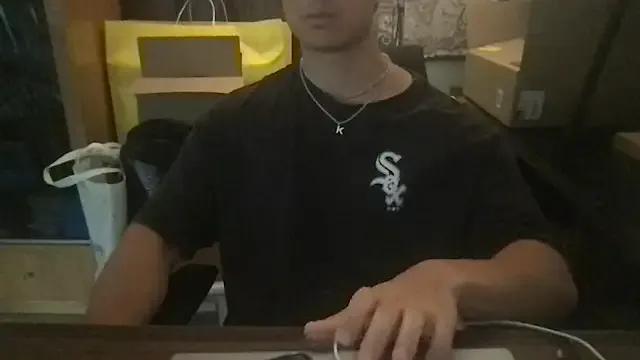 jungcock3210 on StripChat