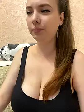 JustYourBride on StripChat