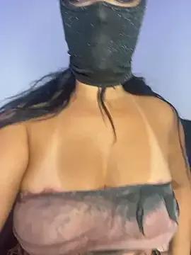 Private kamila_french on StripChat