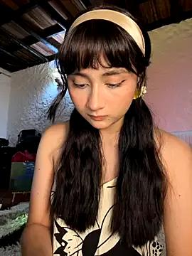 kaori_77 on StripChat