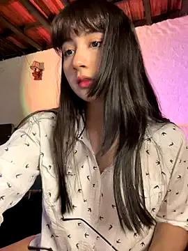kaori_77 on StripChat