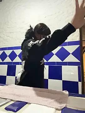 kaori_77 on StripChat