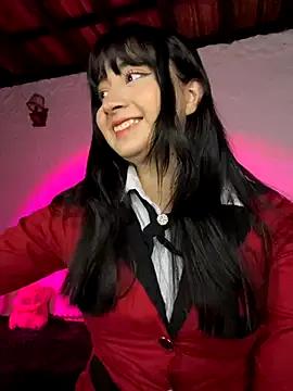 kaori_77 on StripChat