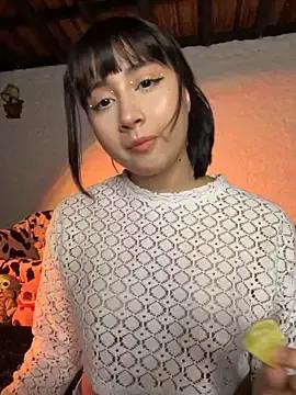 kaori_77 on StripChat