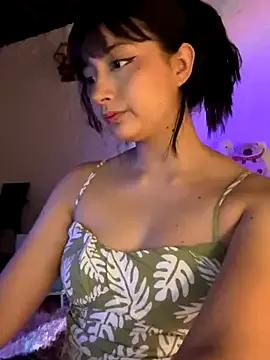 kaori_77 on StripChat