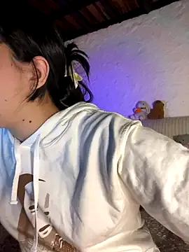 kaori_77 on StripChat