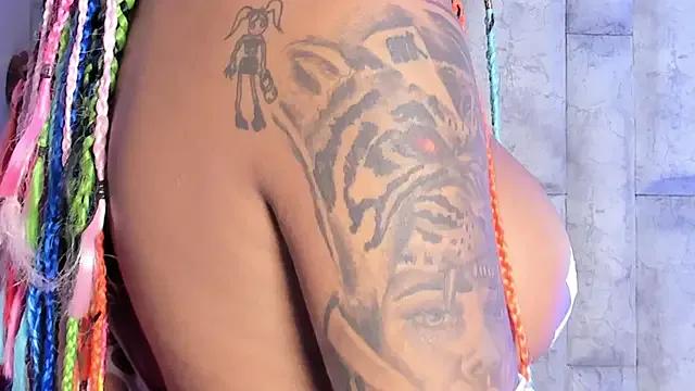 Freechat karol_noa on StripChat