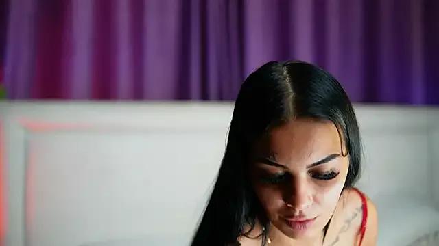 KarsynJaydde on StripChat