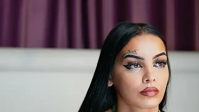 KarsynJaydde on StripChat