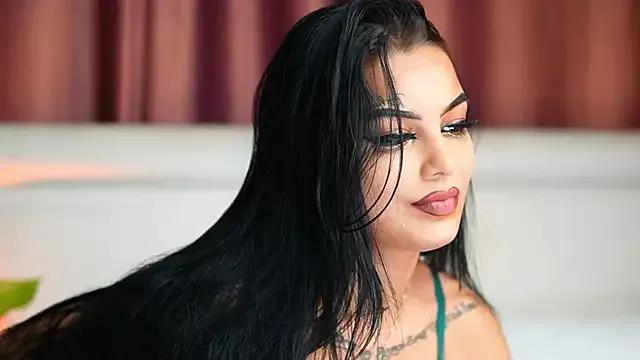 KarsynJaydde on StripChat