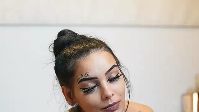 KarsynJaydde on StripChat