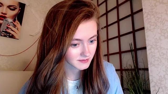 KateCuddle on StripChat