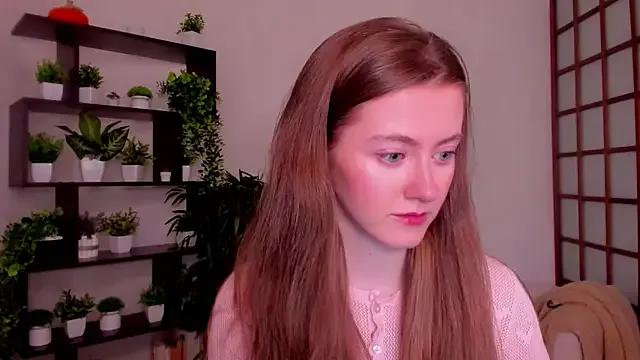 KateCuddle on StripChat