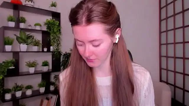 KateCuddle on StripChat