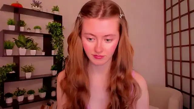 KateCuddle on StripChat