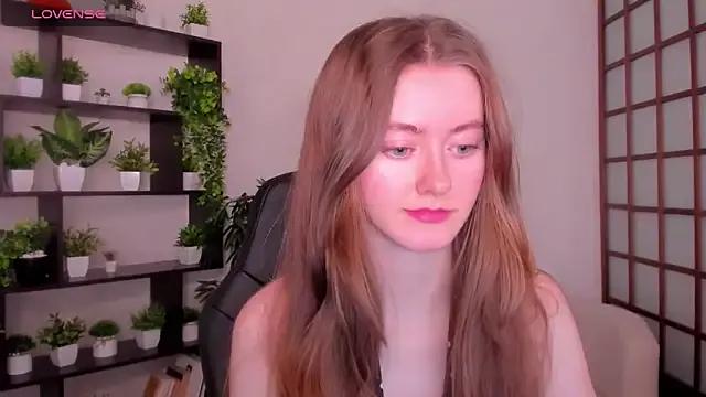 KateCuddle on StripChat