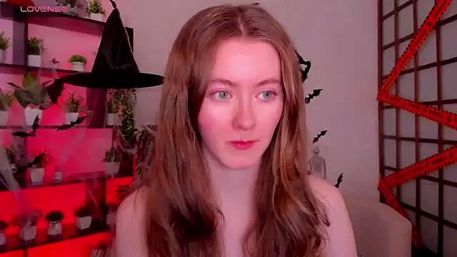 KateCuddle on StripChat