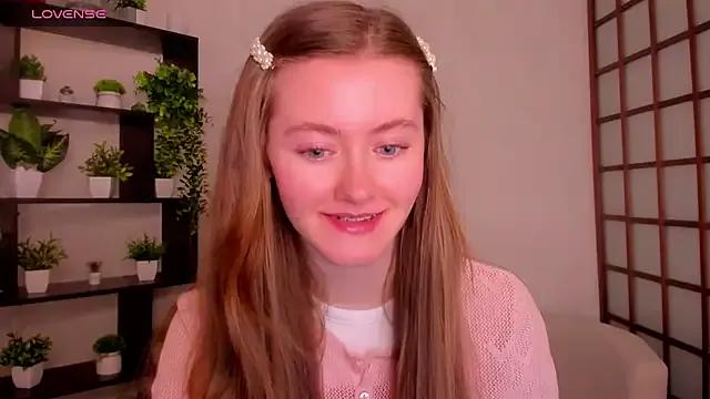 KateCuddle on StripChat