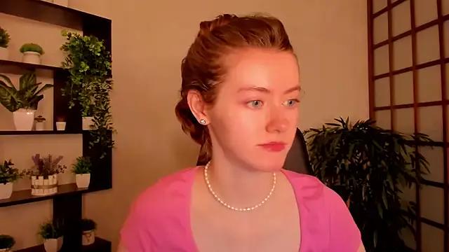 KateCuddle on StripChat