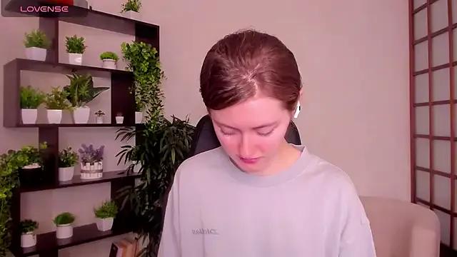 KateCuddle on StripChat