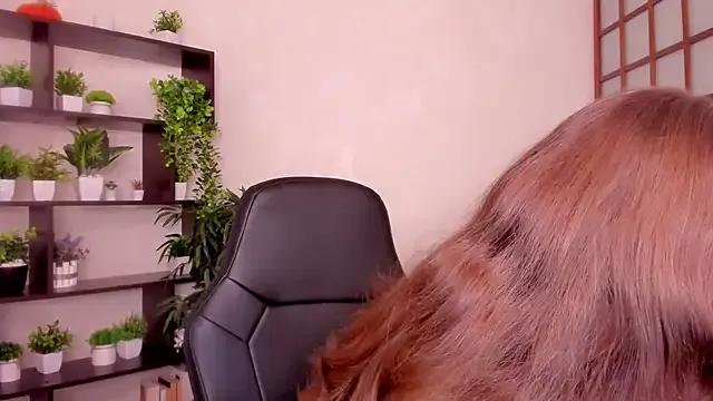 KateCuddle on StripChat