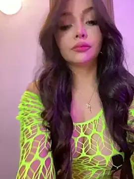 KateDeLatorre on StripChat