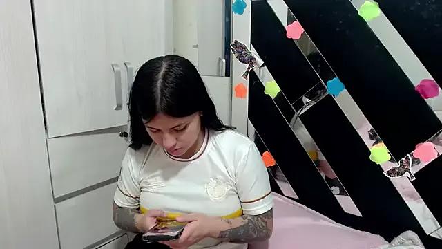 katery_wok11 on StripChat