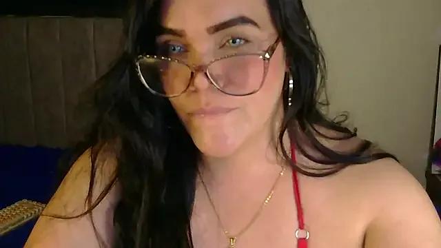 Freechat katherin_blue33 on StripChat