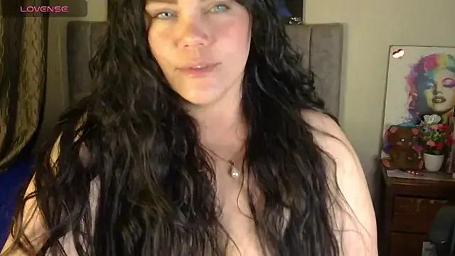 Freechat katherin_blue33 on StripChat