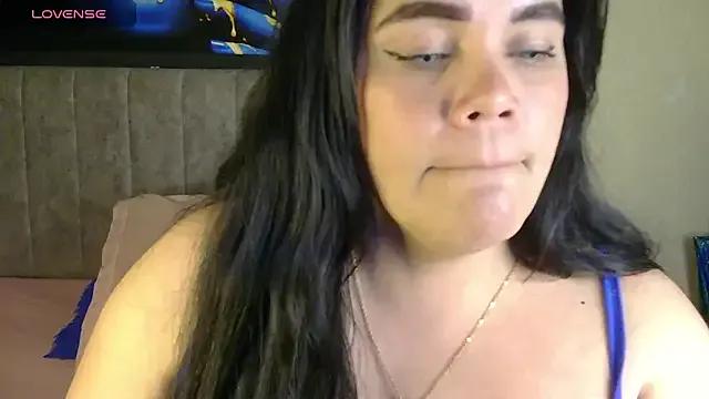 Freechat katherin_blue33 on StripChat