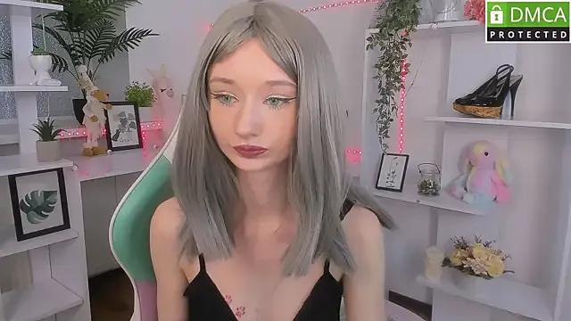 Freechat Katia_Kim on StripChat