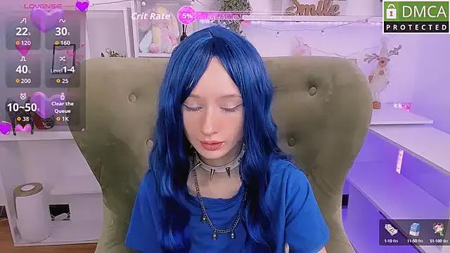 Freechat Katia_Kim on StripChat