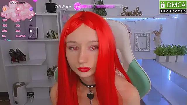 Freechat Katia_Kim on StripChat