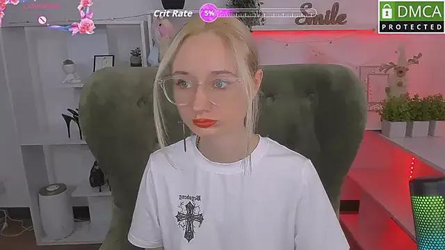 Freechat Katia_Kim on StripChat