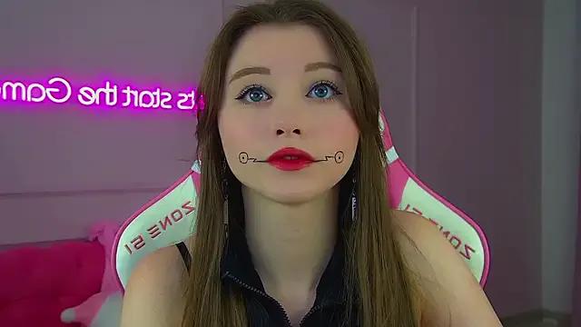 KeiraAsti — show a closer the ankle bracelet