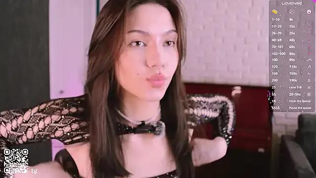 KendalHottt on StripChat