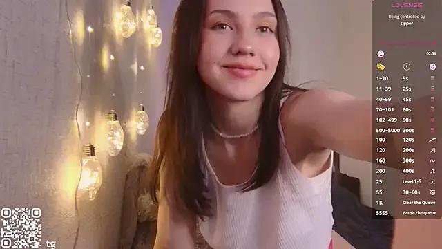 KendalHottt on StripChat