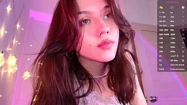 KendalHottt on StripChat