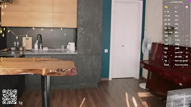 KendalHottt on StripChat