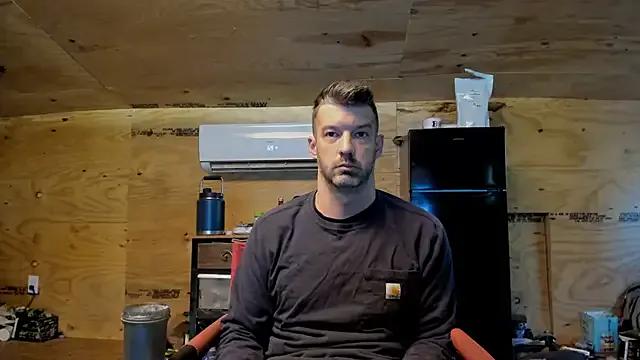 Kenny_Kyle on StripChat