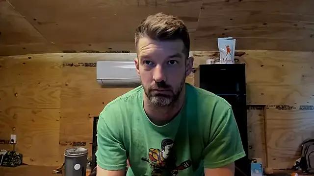 Kenny_Kyle on StripChat