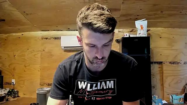 Kenny_Kyle on StripChat