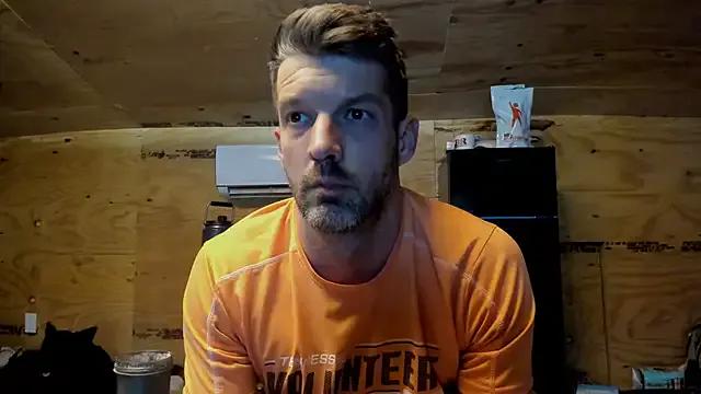 Kenny_Kyle on StripChat