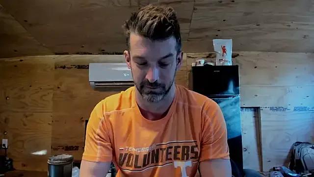 Kenny_Kyle on StripChat