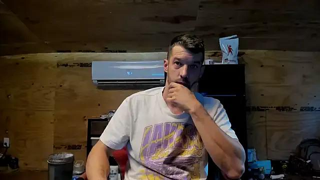 Kenny_Kyle on StripChat