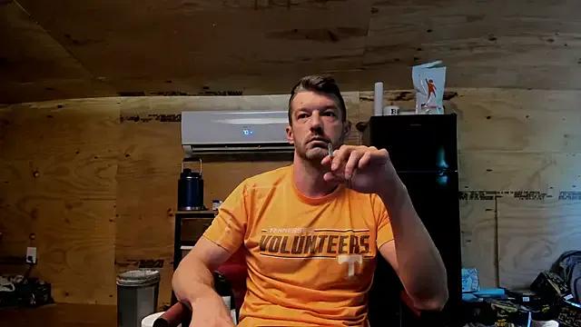 Kenny_Kyle on StripChat