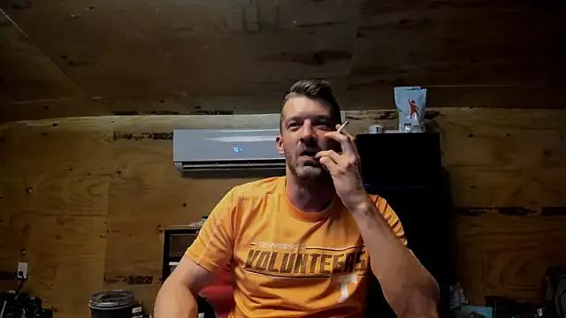 Kenny_Kyle on StripChat