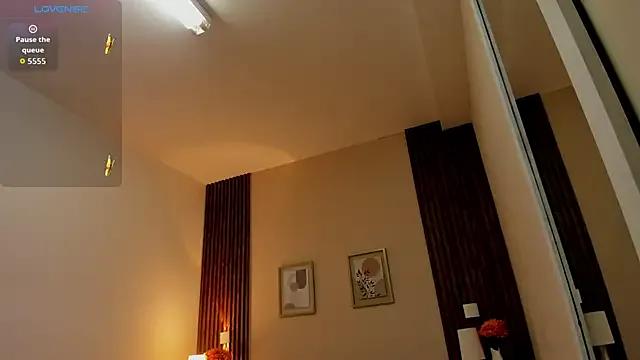 StripChat KenyaMystic is Freechat KenyaMystic — BJ NASTY