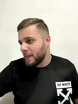 KingAdonisss on StripChat